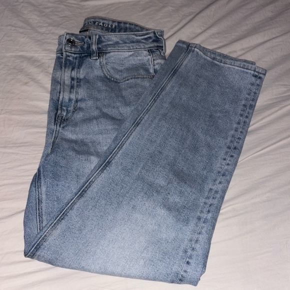 American Eagle Jeans - Picture 1 of 4